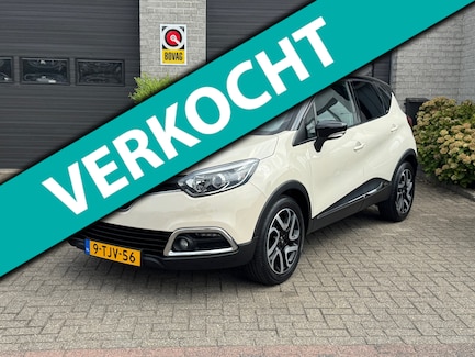 Renault Captur 0