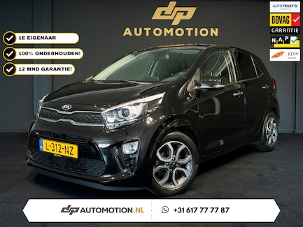 Kia Picanto 0