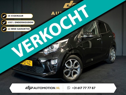 Kia Picanto 0