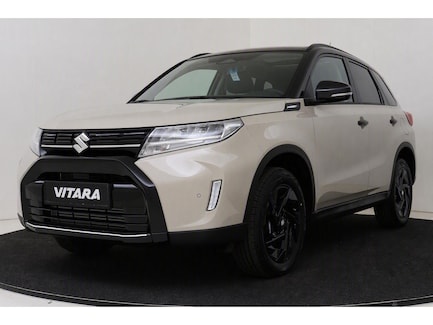 Suzuki Vitara 0