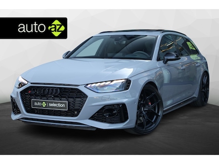 Audi RS4 0
