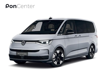 Volkswagen Multivan 0