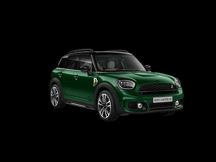 MINI Countryman 0