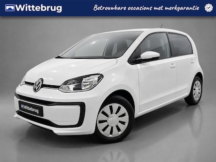 Volkswagen Up! 0