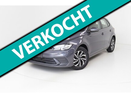 Volkswagen Polo 0