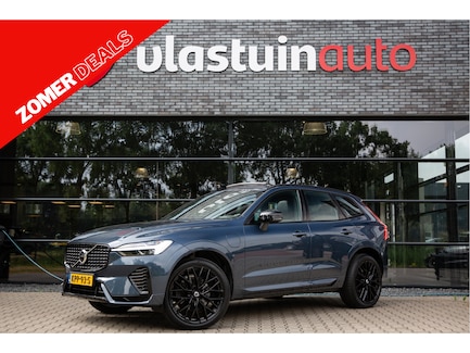 Volvo XC60 0