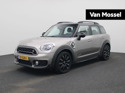 MINI Countryman 0