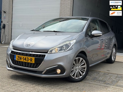 Peugeot 208 0