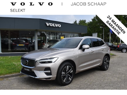 Volvo XC60 0