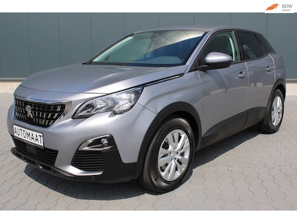 Peugeot 3008 0