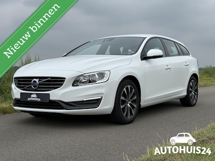 Volvo V60 0