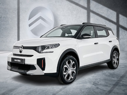 Citroën C3 Aircross 0