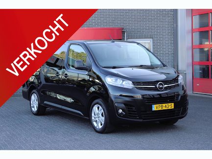 Opel Vivaro 0