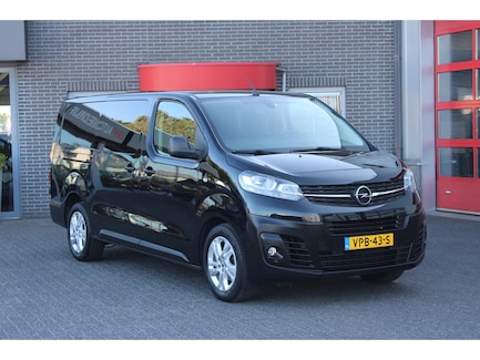 Opel Vivaro 0