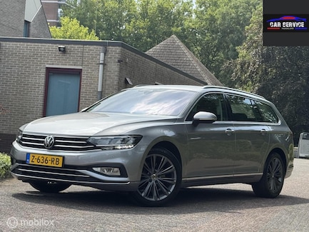 Volkswagen Passat 0