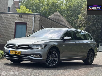 Volkswagen Passat 0