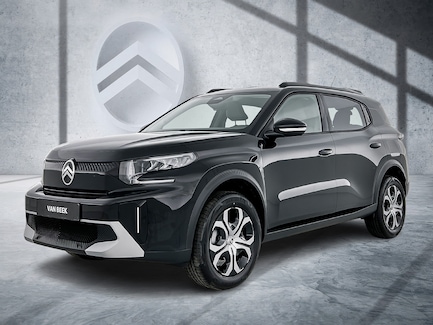 Citroën C3 Aircross 0
