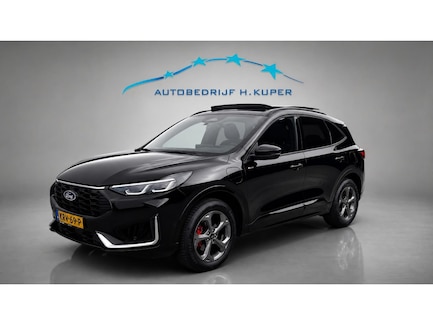 Ford Kuga 0