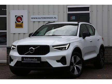 Volvo XC40 0