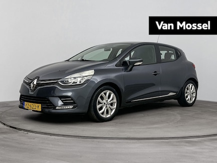 Renault Clio 0