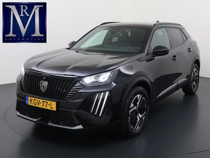 Peugeot 2008 0