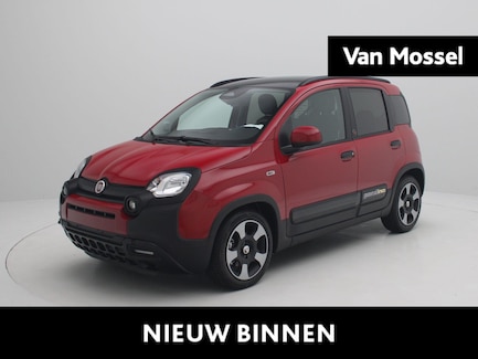 Fiat Panda 0