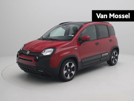 Fiat Panda 0