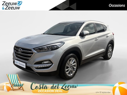 Hyundai Tucson 0
