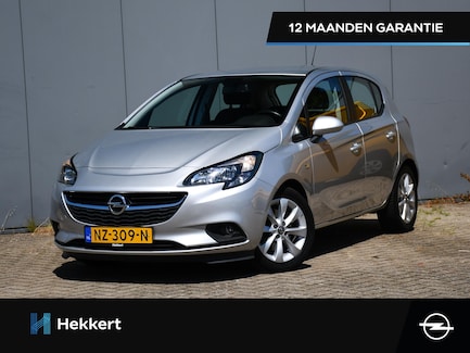 Opel Corsa 0