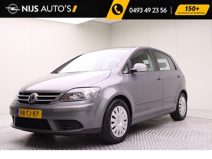 Volkswagen Golf Plus 0