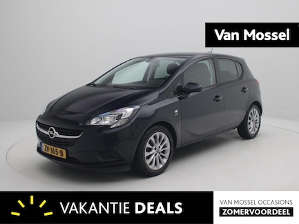 Opel Corsa 0