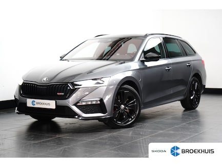 Skoda Octavia 0