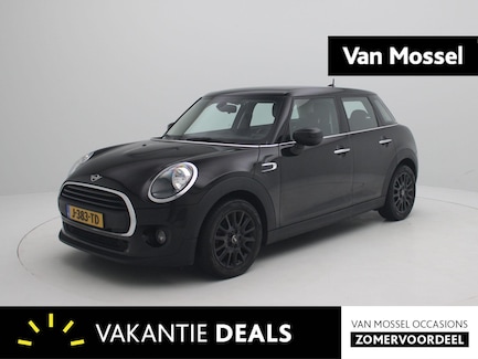 MINI One 0