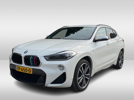 BMW X2 0
