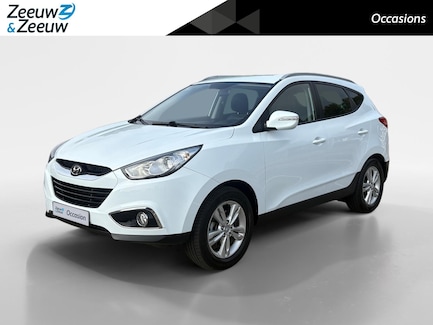 Hyundai ix35 0