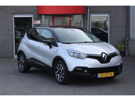 Renault Captur 0