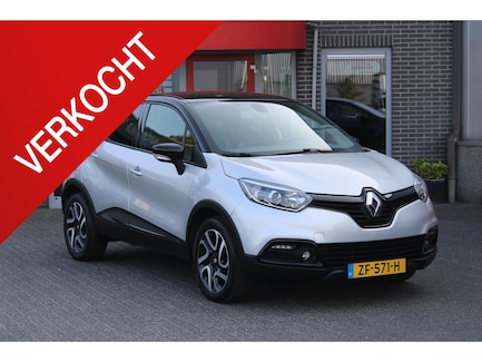 Renault Captur 0