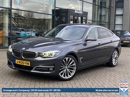 BMW 3-Serie 0