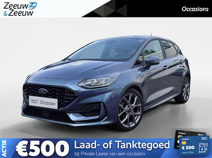 Ford Fiesta 0
