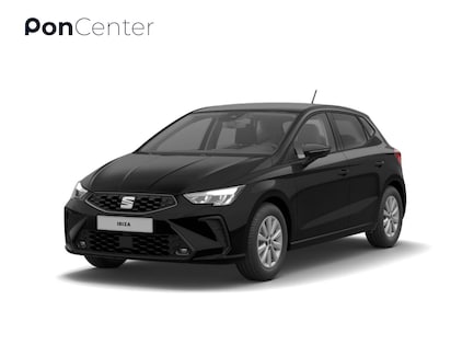 SEAT Ibiza 0