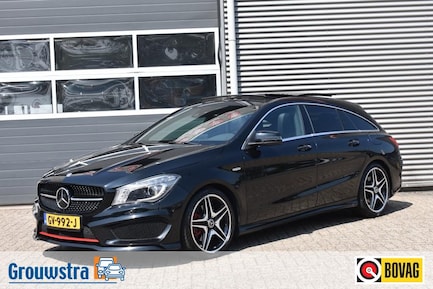 Mercedes-Benz CLA 0