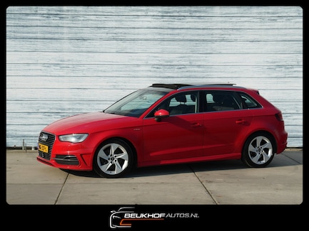 Audi A3 0