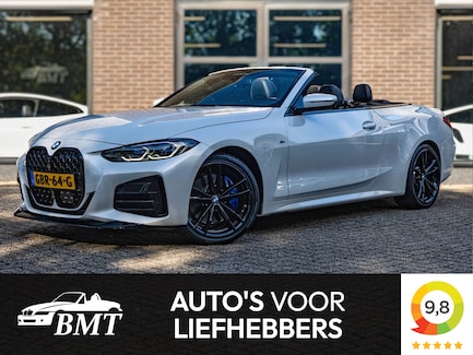 BMW 4-Serie 0