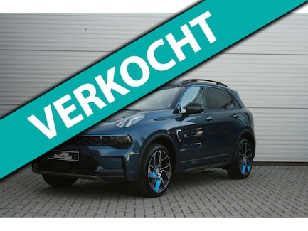 Lynk & Co 01 0