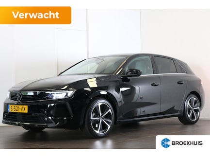 Opel Astra 0