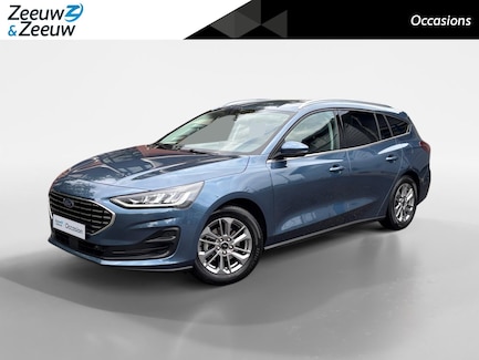 Ford Focus 0