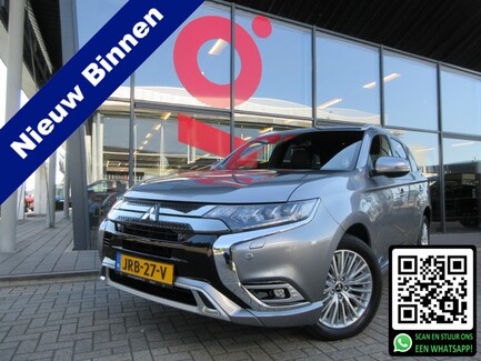 Mitsubishi Outlander 0
