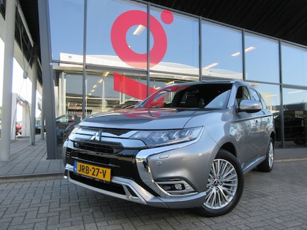 Mitsubishi Outlander 0