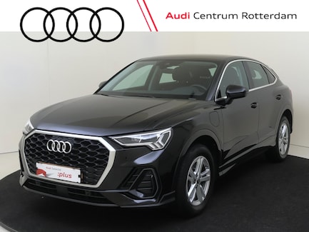 Audi Q3 Sportback 0