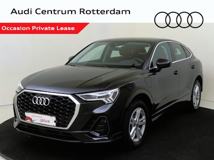 Audi Q3 Sportback 0